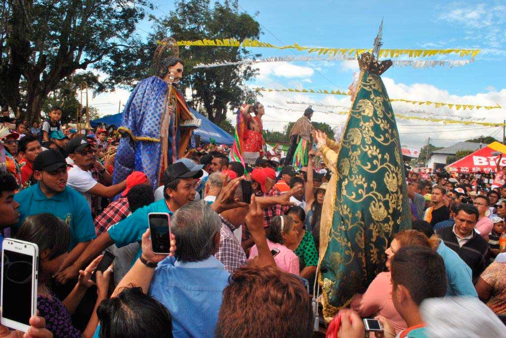 History and Culture of Nicaragua