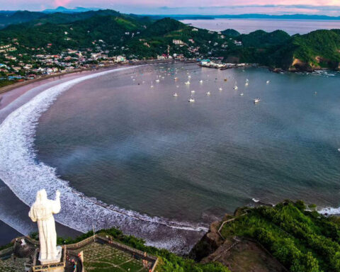 -San-Juan-del-Sur-Nicaragua