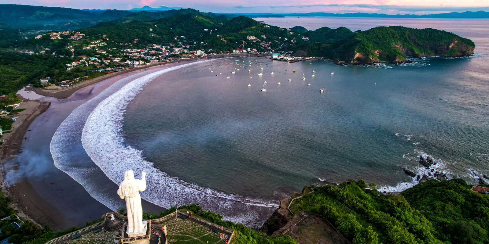 -San-Juan-del-Sur-Nicaragua