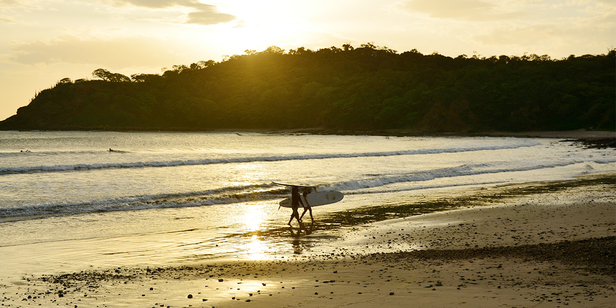 San-juan-del-sur-Nicaragua-2024